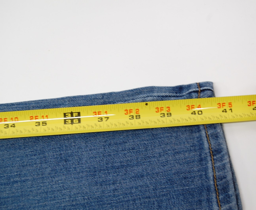 LEVIS 541 Athletic Taper Jeans Stretch Big & Tall Manzanita Subtle Adapt Blue - Picture 4 of 13