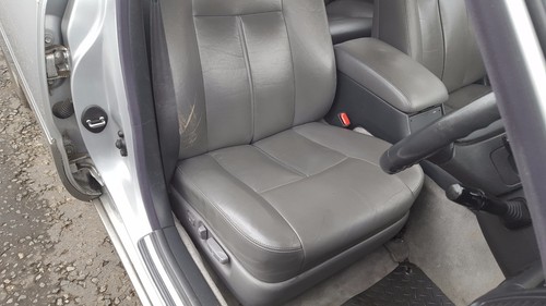 lexus ls400 - Picture 9 of 12