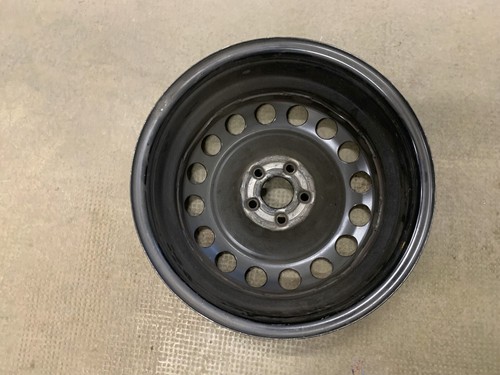 16 Zoll Stahlfelge Stahlrad VW Golf 4 IV 1J Audi A3 6,5x16 ET42 5x100 1J0601027 - Bild 7 von 10