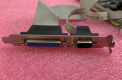 Advantech IPC Board Intel Core 2 Quad Q9400 2.66GHz 4GB RAM - Picture 10 of 11
