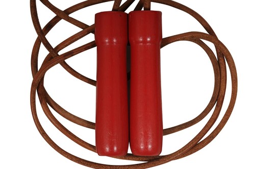 Supreme Everlast Red White Logo Jump Rope 2014 Collectable Active Wear - Picture 3 of 7