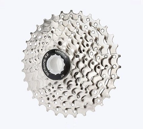 8 speed bike cassette 2025