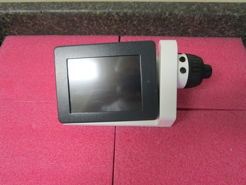 NEW! Zeiss Axio Observer/Imager TFT-Display Control w/ Base 432907-9901-0000