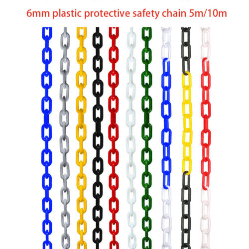 Queue Crowd Control Safety Chain Rope Barrier Crowd Control Chains - Picture 3 of 13