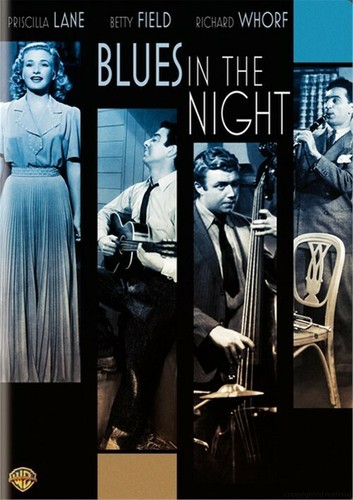 Blues in the Night (DVD, 2008) Neu - Bild 2 von 3