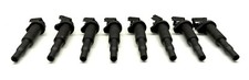 BOSCH BMW 3', 5', 6', 7', X5M, X6M Ignition Coil 12 13 7 594 937 set of 8