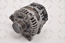 MERCEDES A W177 B W247 1.5 116PS Lichtmaschine A0009066606 0126714024 MERCEDES A W177 B W247 1.5 116PS Lichtmaschine A0009066606 0126714024