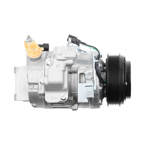 AC A/C Compressor For 2013-2019 Ford Explorer Flex Taurus Lincoln MKT 3.5L Turbo - Picture 10 of 14