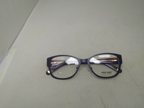 Nine West NW1061 434 Navy 51/17/135 FLEXSCHARNIERE 7548 - Bild 4 von 5