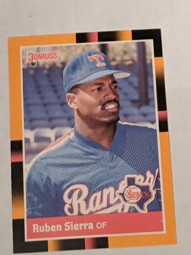 1988 Donruss Best Top Stars & Rookies Baseball Cards U Pick #1- 250 NR Mint-Mint - Picture 382 of 483