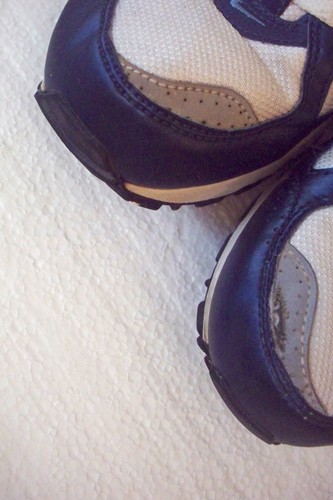 2004 Nike Air Max Sneakers Shoes Women Size 9 309205-141 Blue - Picture 13 of 15