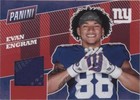 2017 Panini National Convention Evan Engram #5