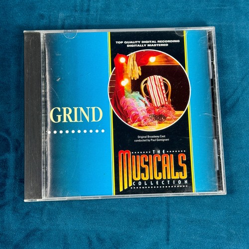 ALBUMS 60's to 90's/00s Rock & Hard Rock, POP, R&B MUSIC Cd's -Choose From List - Picture 71 of 111