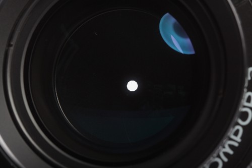 Schneider Kreuznach APO-Symmar 5,6/240 Linhof Multicoating en COMPUR 3 - Imagen 8 de 12