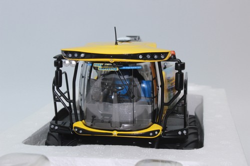 Sale Marge 2229 New Holland Fr 550 Lord Mayor ´S Field Chopper 1:3 2 Limited - Picture 10 of 17