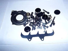 ECHO Chainsaw CS 490 Spare Screws / Hardware / Dawg- OEM