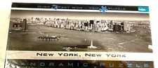 Buffalo Games 3 feet Wide New York Panorama 750 piece Puzzle NEW