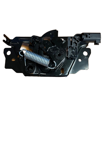 New Tesla Hood Latch Model 3 2017-2023, Model S 2012-2021 Model X 1033011-00-G - Picture 2 of 2