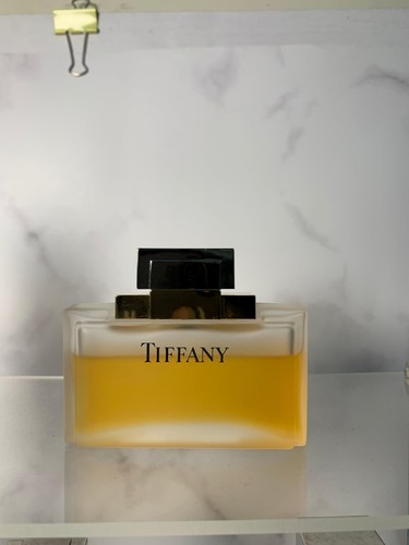 Rare Tiffany Eau de Toilette 30ml 50ml EDT - 010324 - Picture 10 of 15