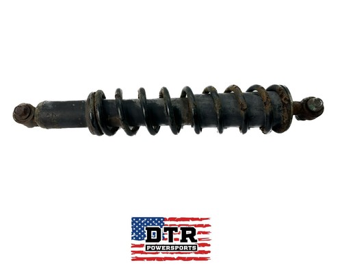2007 HONDA Foreman 500 4x4 OEM Front Shock Absorber 51400-HP0-A51 DD-9 - Picture 1 of 7