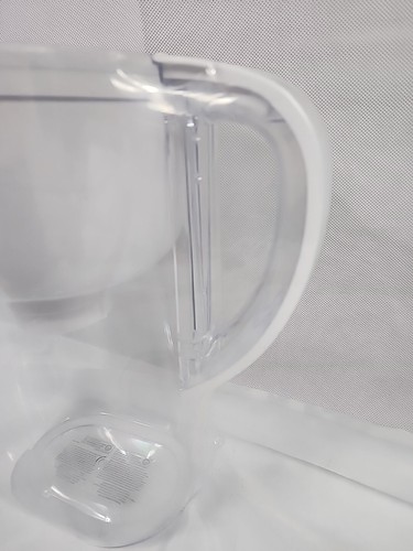Brita Large 10-Cup Water Filter Pitcher Only Made Without BPA - Picture 15 of 15