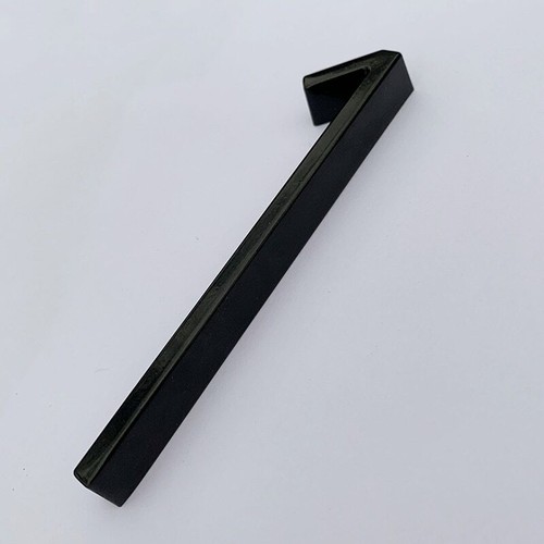 Black Address Plaques Digits Plates Customized House Number for Door Plate Sign - Picture 14 of 24