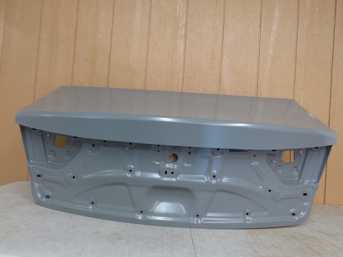 2017-2018-2019 KIA CADENZA REAR TRUNK LID SHELL OEM - Picture 1 of 6