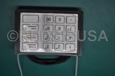 Shenzky 16Key Epp Num Pad Usb En Rd3688A-Usb-En