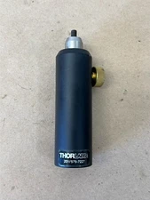 Thor Labs 201/579-7227 Optical Part Clamp Post