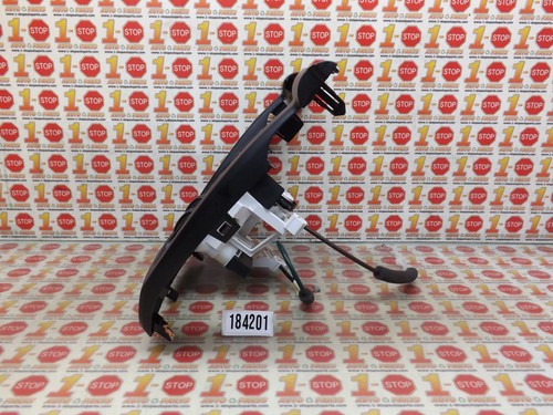 2016 SUZUKI SX4 AC HEATER CLIMATE TEMPERATURE CONTROL WITH BEZEL OEM - Picture 6 of 11