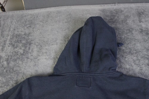 Chicago Cubs Sweater Women Large Blue MLB 2016 World Series Champions Hoodie - Picture 15 of 24