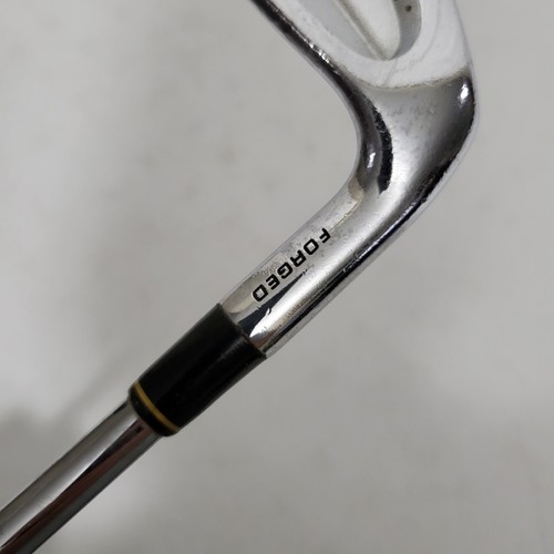 Orlimar Men's Tour-2 Forged Single 8 iron, NS PRO 850GH S-Flex Steel RH 36.75" - Picture 4 of 13