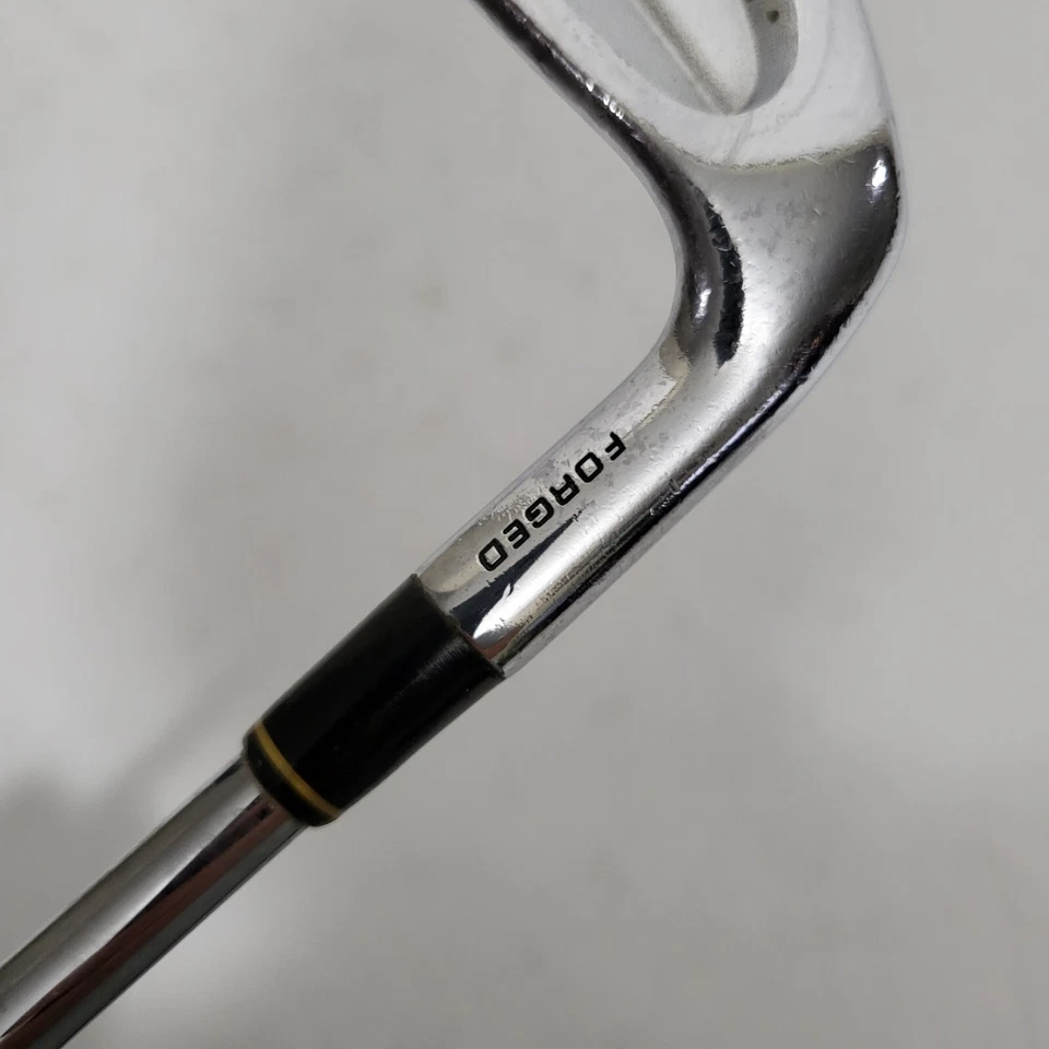 Hierro forjado individual 8 Orlimar Tour-2 para hombre, NS PRO 850GH S-Flex acero diestro 36,75" Foto 4 de 4