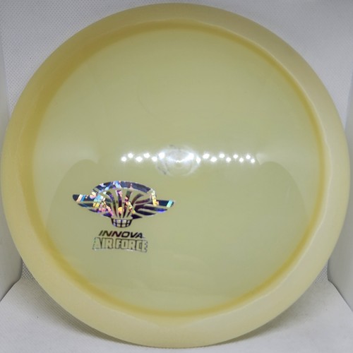 Innova Champion Proto Glow Gorgon Air Force *Pick Weight & Foil* - Picture 5 of 7