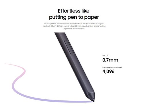 Samsung Galaxy S21 Ultra 5G Silicone Cover Case with S Pen Stylus Pen DE - Picture 7 of 8