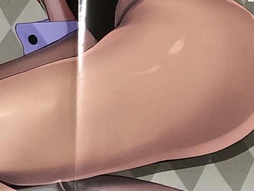 Trinity Seven The Seven Magicians LILITH Official Original Japan Big Poster TN - 第 9/12 張圖片