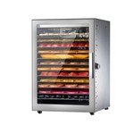 220V 110V Dry Fruit Machine Food Dehydration Dryer Fruit Commercial Stainless