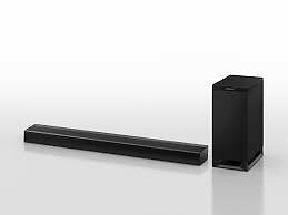 Panasonic SC-HTB700 3.1 Channel Dolby Atmos Soundbar with Built-in