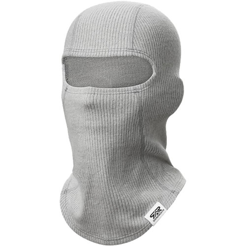 1-Hole Knitted Ski Mask Winter Balaclava Warm Full Face Mask for Outdoor Sports - Picture 23 of 24