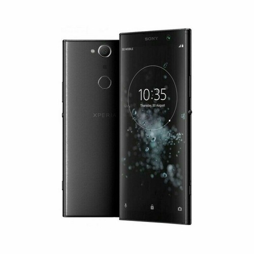 Original Sony Xperia XA2 Plus H4493 2-SIM 64GB+6GB 23MP WIFI Unlocked Smartphone - Bild 6 von 19