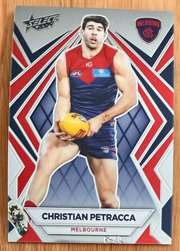 2024 AFL Select Footy Stars Luminous Base (Pick your cards) - Picture 63 of 108
