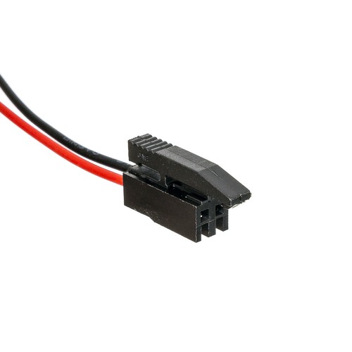 1800mAh Battery for Panasonic P/N: BR-A - Picture 5 of 5
