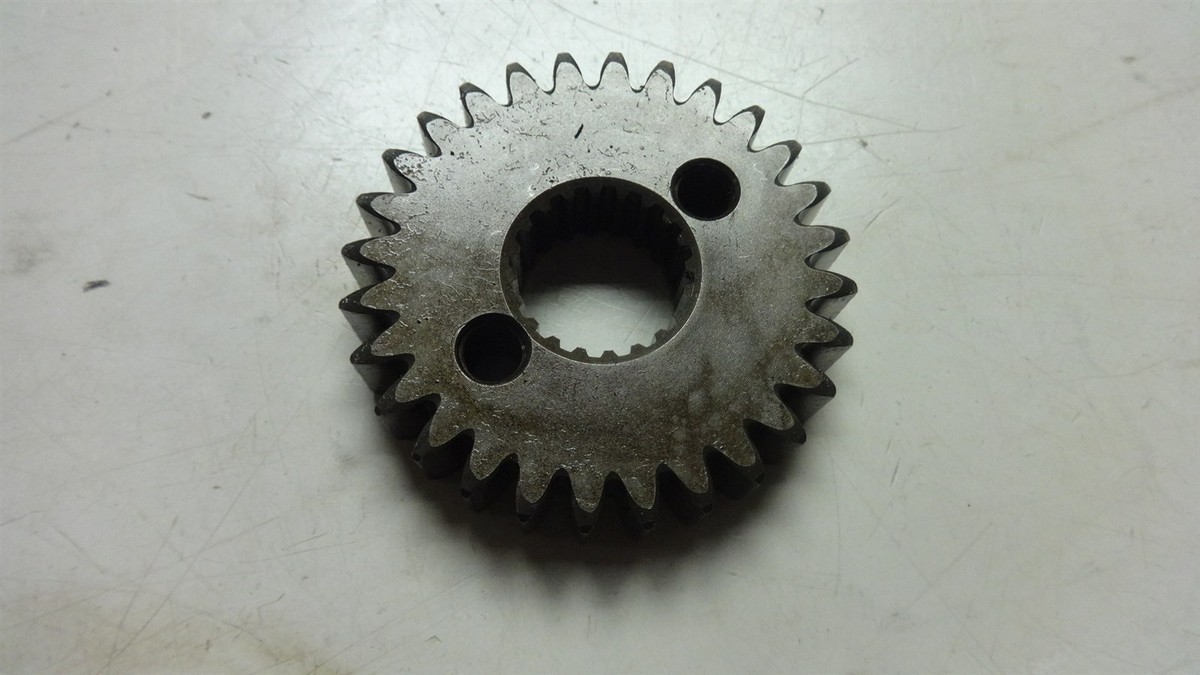 かや532215 かや532215 かや532215 TRAVEL SUN GEAR 3082156 for HITACHI ZX210-3