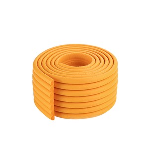 2M Baby Table Edge Corner Guard Protector Foam Bumper Collision Cushion Strip