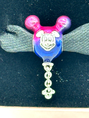 【Pandora】US Disney Parks ミッキーバルーン チャーム 2025 Disney Parks Mickey Balloon Dangle Pandora Charm 2025 Mouse
