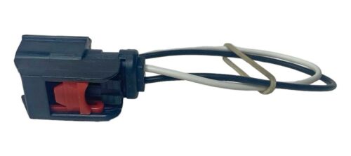 Idle Air Control Valve Connector Fits Chrysler Dodge Jeep Plymouth 2000-2010 - Picture 2 of 5