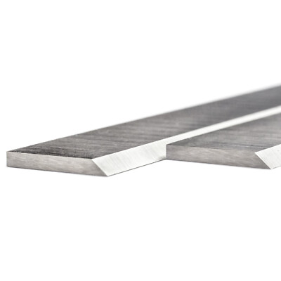 510 x 30 x 3 mm Hobelmesser für SCM Felder Wadkin pro Paar Original Xcalibur