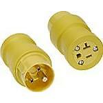 WOODHEAD / MOLEX 1733
