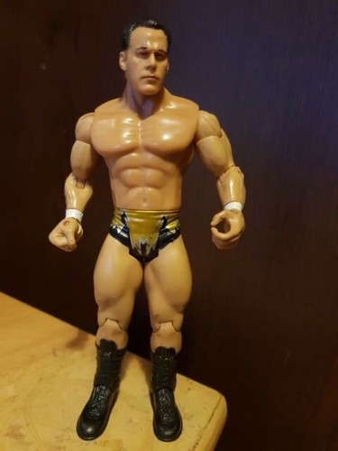 WWE CLASSIC SUPERSTARS Jakks Wrestling Figures WWF Make Your Selection - Picture 20 of 145