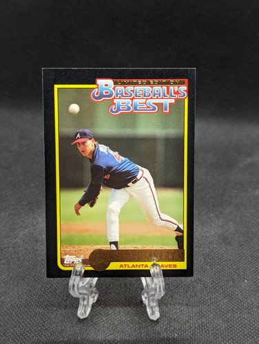 Atlanta Braves Baseball Cards -- Fan Favorites -- You Pick -- Acuna Aaron Albies - Picture 144 of 256